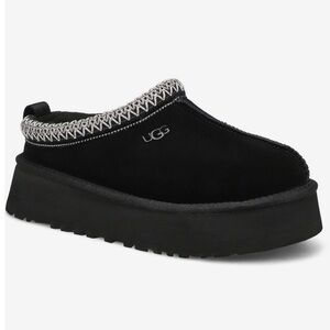 Ugg Tazz Black Size 6